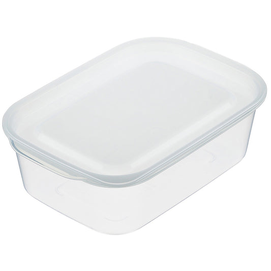 Microwave Food Storage Container (850ml) White - ์ด๋
ธ๋งํ ์ฆ๊ธฐ๋ฐฐ์ถ ์ฌ๊ฐ 850ml 1835 - adamhnk