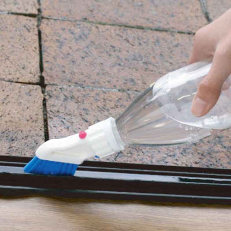 Kokubo PT Washing Slim Brush Cleaning Tool