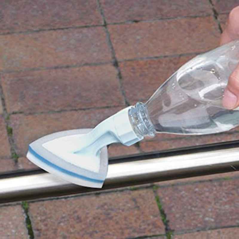 Kokubo PT Melamine Washing Sponge 2p Cleaning Tool