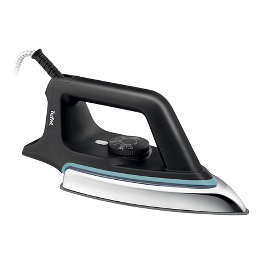 Tefal FS2920 Classic Dry Iron Easy Cord System Light Indicator 1200W - ํ
ํ ๊ฑด์๋ค๋ฆฌ๋ฏธ ํด๋์ FS2920K0 - adamhnk