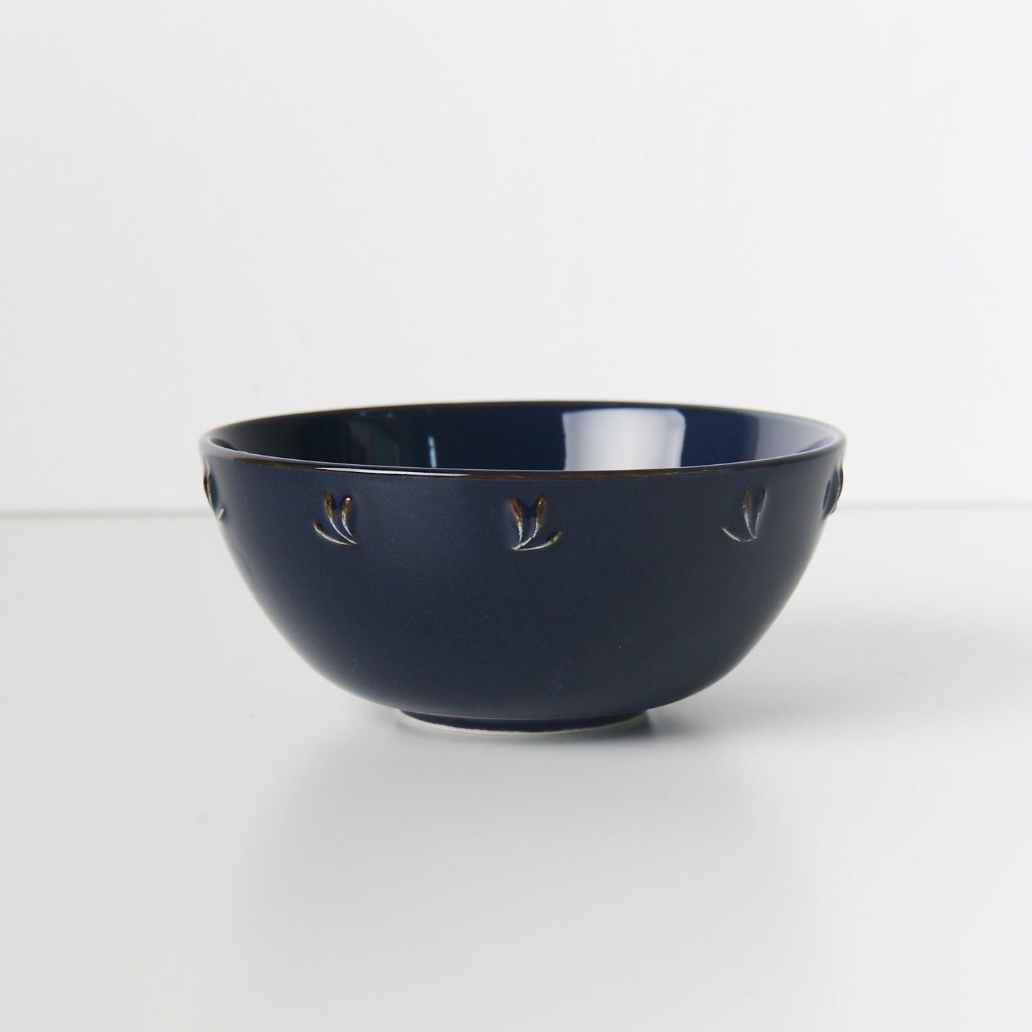 Royal Heritage Bache Premium Ceramic Soup Bowl 4p (300ml) Dishwasher Oven Safe - ๋ผ์จ์๋จ ๋ก์ ํค๋ฆฌํฐ์ง ๋ฐ์ฒด ๋์ 4p - adamhnk