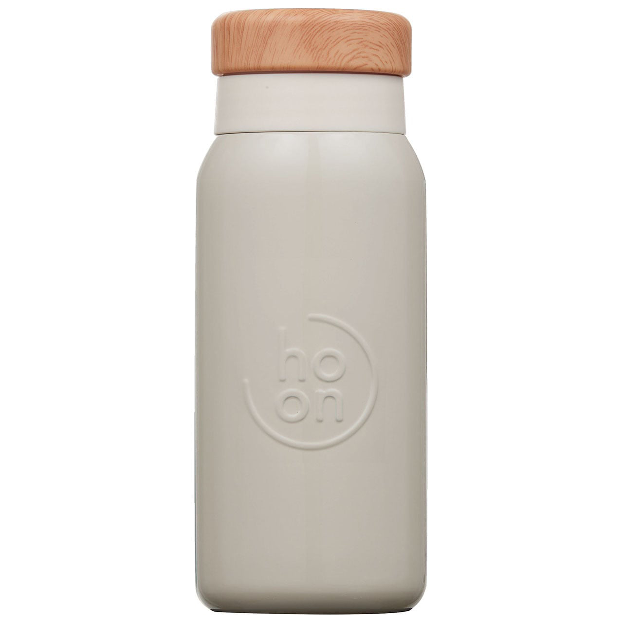 Canister Mug Tumbler (400ml) Bottle Cream - ALLGO ์บ๋์คํฐ ํ
๋ธ๋ฌ 400ml MBC-40 ํฌ๋ฆผ - adamhnk