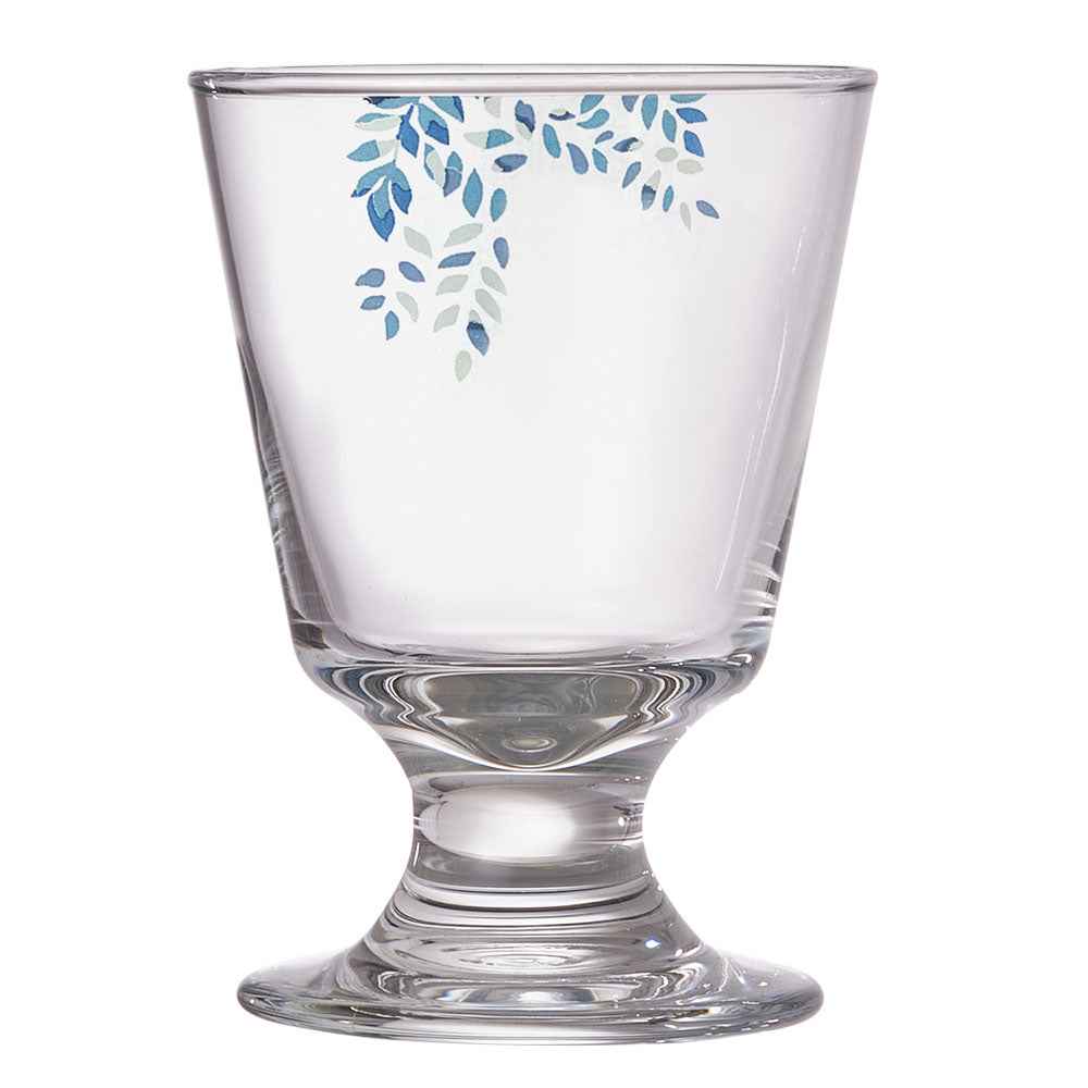 Forest Goblet Whiskey (207ml) Glass Cup