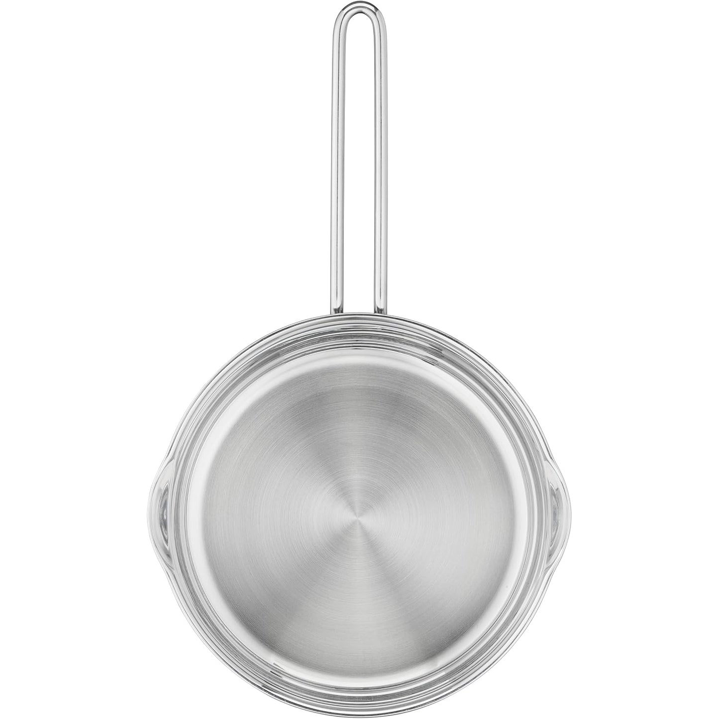 TEFAL NORDICA Stainless steel Induction Saucepan (16cm, 1.7L) + lid