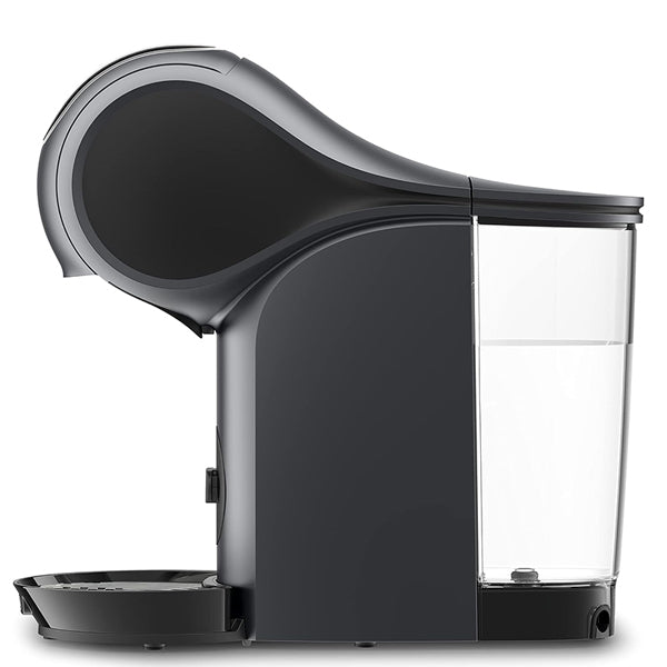 NESCAFE DOLCE GUSTO Genio S Touch Grey Coffee Machine 1500W