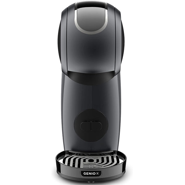 NESCAFE DOLCE GUSTO Genio S Touch Grey Coffee Machine 1500W