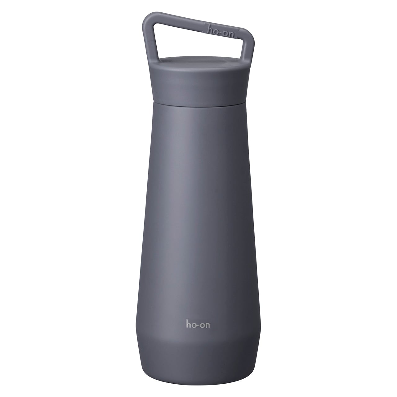 Spire Mug Tumbler (500ml) Bottle Gray - ALLGO ์คํ์ด์ด ํ
๋ธ๋ฌ 500ml BSP-50 ๊ทธ๋ ์ด - adamhnk