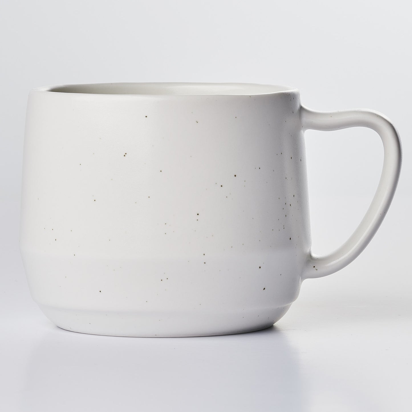 ARI Ceramic Coffee Cup (270ml) Tableware Dishwasher Oven Safe White - ๋ผ์จ์๋จ ์๋ฆฌ ์ปคํผ์S 270ml ํ์ดํธ - adamhnk