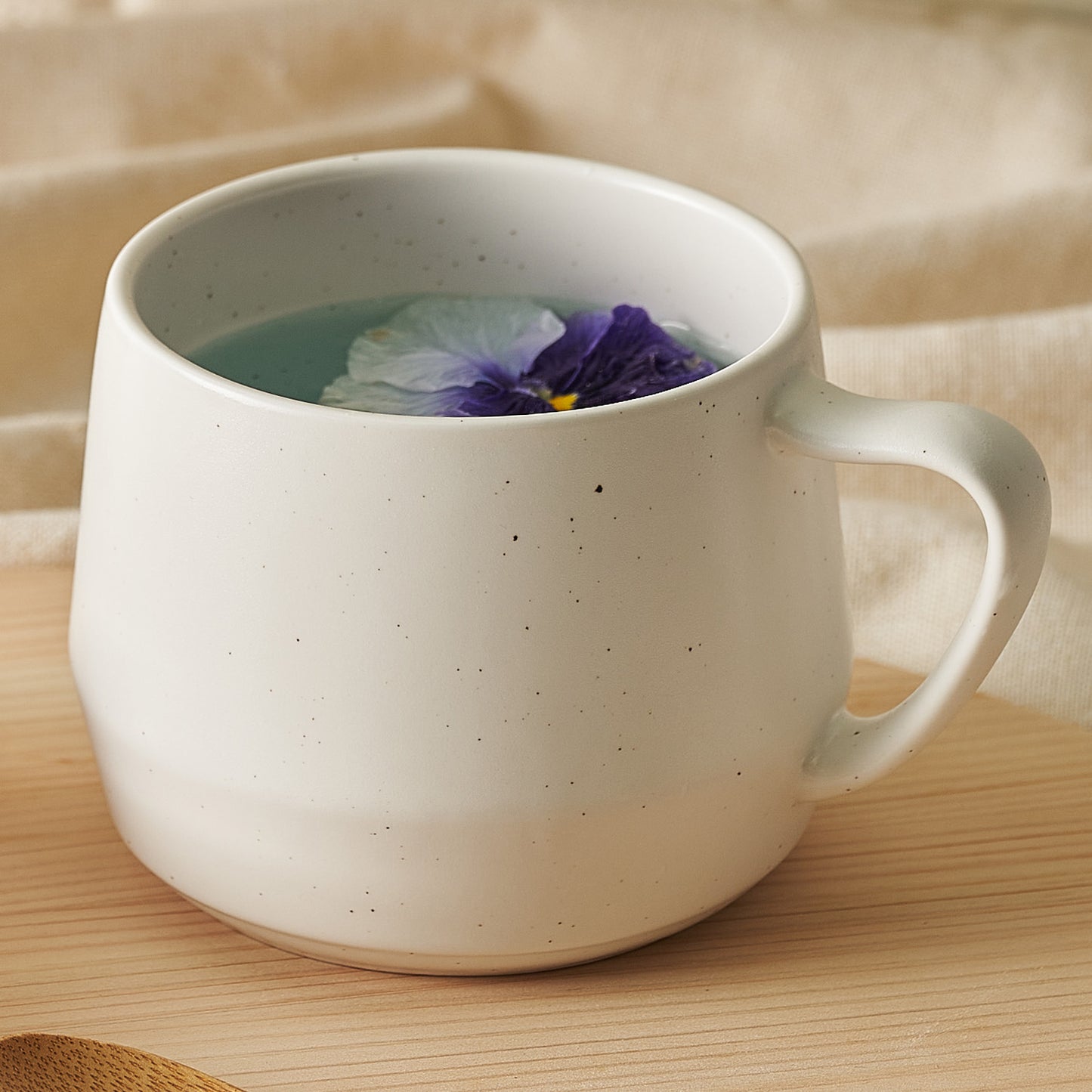 ARI Ceramic Coffee Cup (270ml) Tableware Dishwasher Oven Safe White - ๋ผ์จ์๋จ ์๋ฆฌ ์ปคํผ์S 270ml ํ์ดํธ - adamhnk