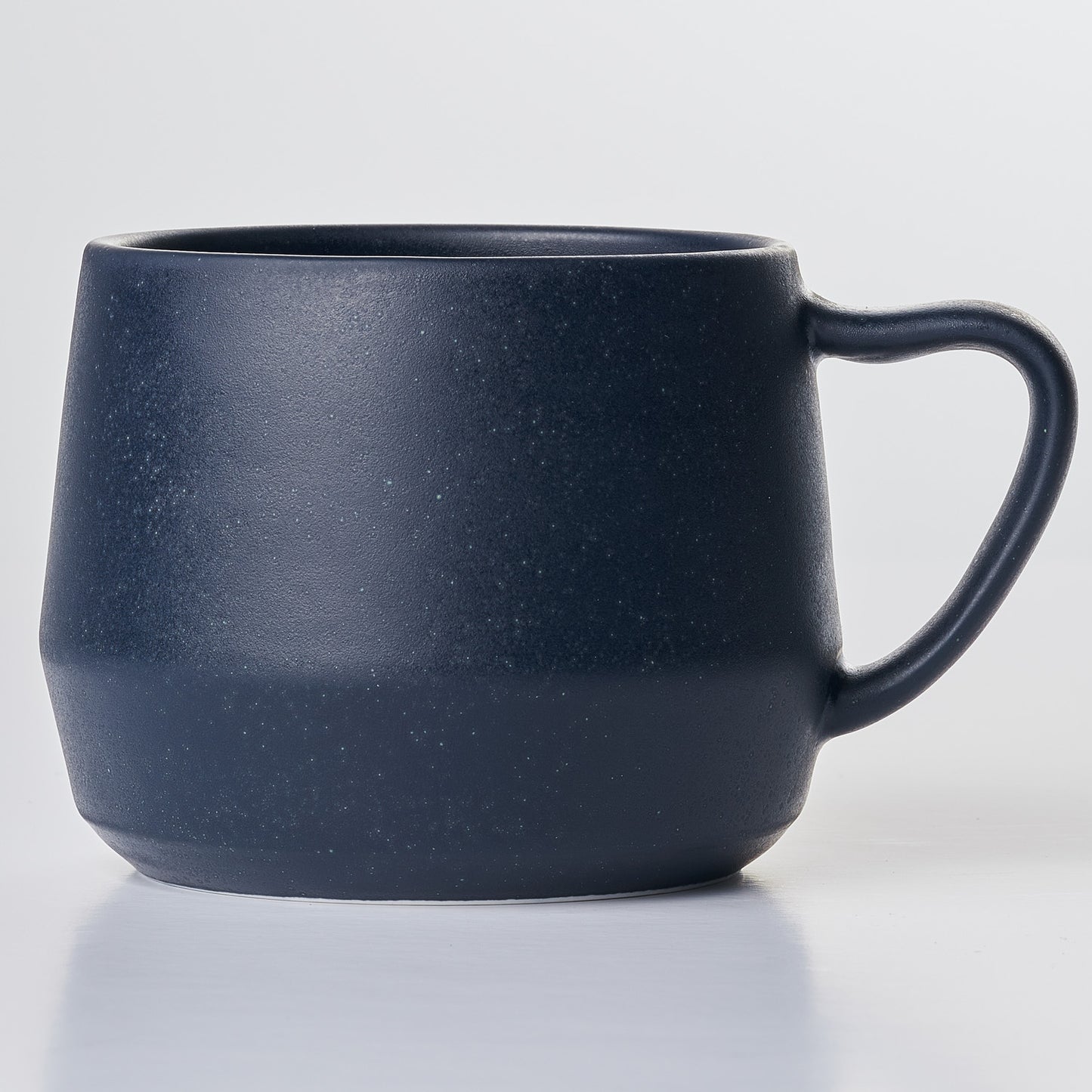ARI Ceramic Coffee Cup (270ml) Tableware Dishwasher Oven Safe Blue - ๋ผ์จ์๋จ ์๋ฆฌ ์ปคํผ์S 270ml ๋ธ๋ฃจ - adamhnk