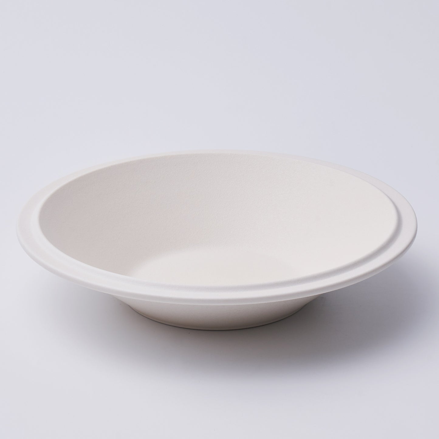 DILLO Art Objet Salad Bowl Dinnerware White