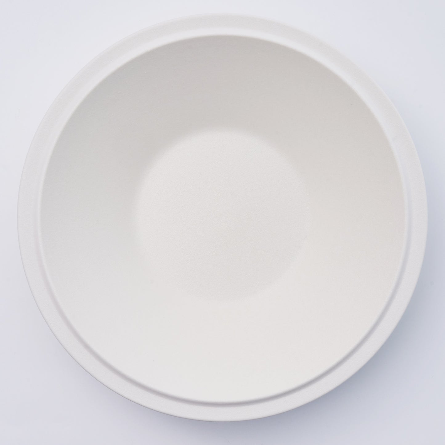 DILLO Art Objet Salad Bowl Dinnerware White