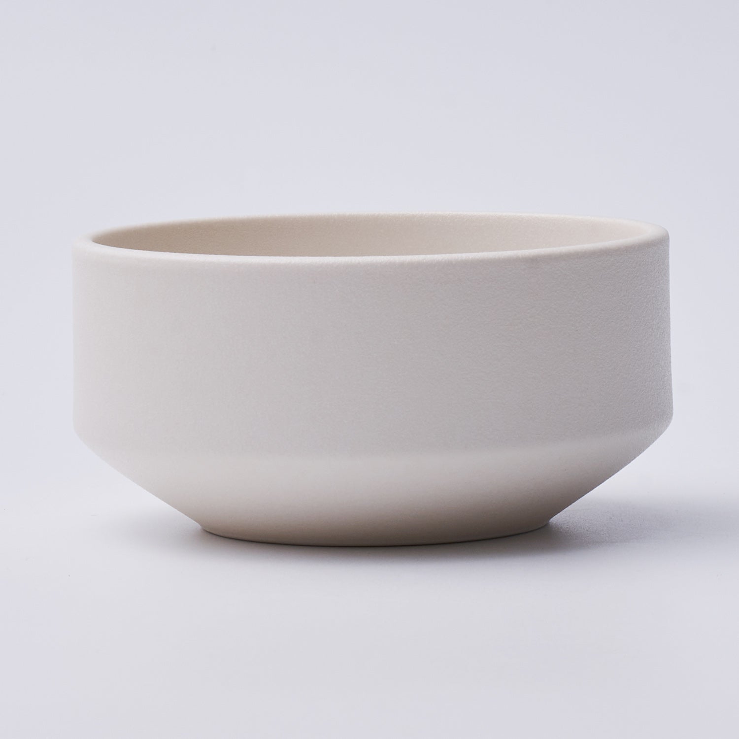 DILLO Art Objet Rice Bowl Dinnerware White - ๋ผ์จ์๋จ ๋๋ก ๊ณต๊ธฐ ํ์ดํธ - adamhnk