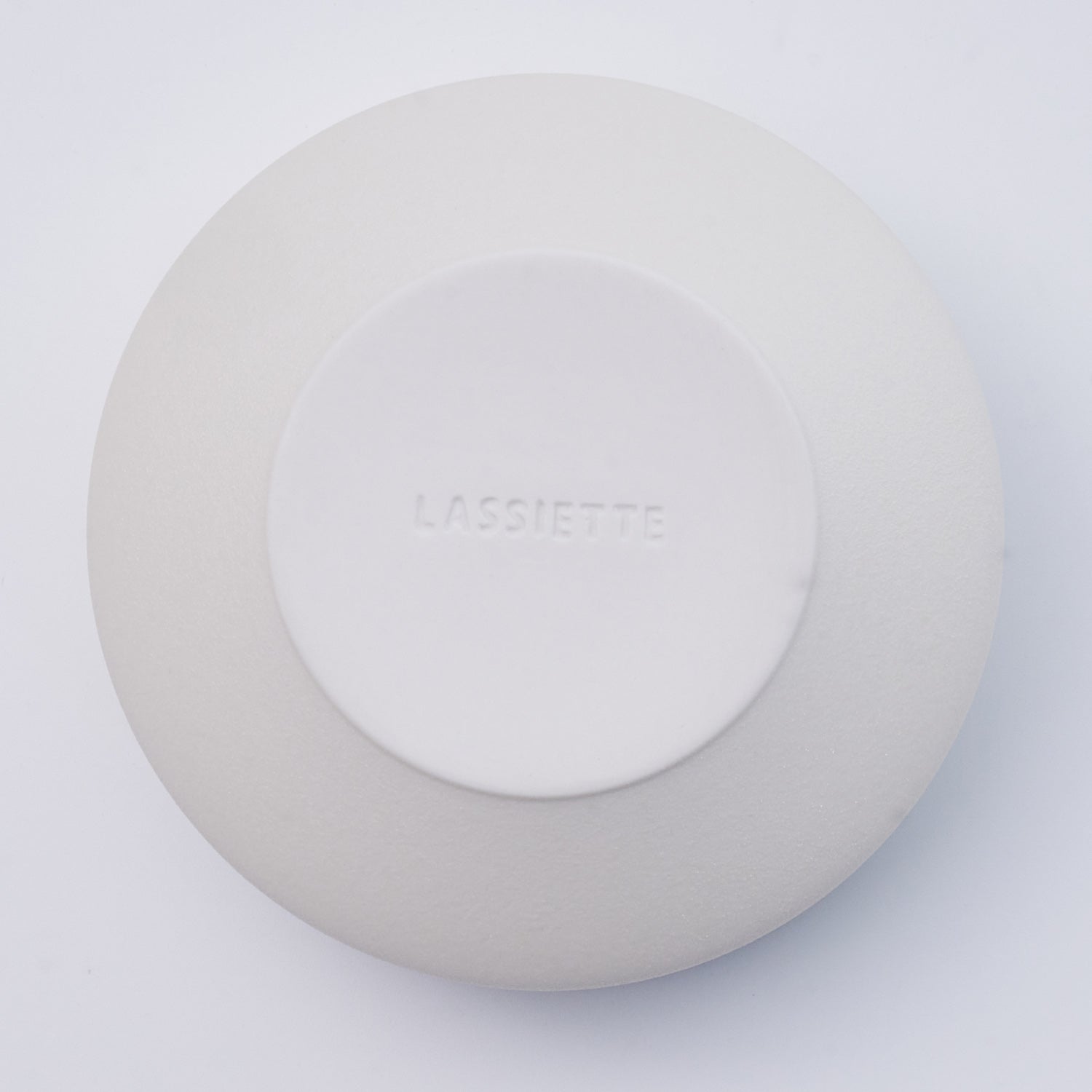 DILLO Art Objet Rice Bowl Dinnerware White - ๋ผ์จ์๋จ ๋๋ก ๊ณต๊ธฐ ํ์ดํธ - adamhnk