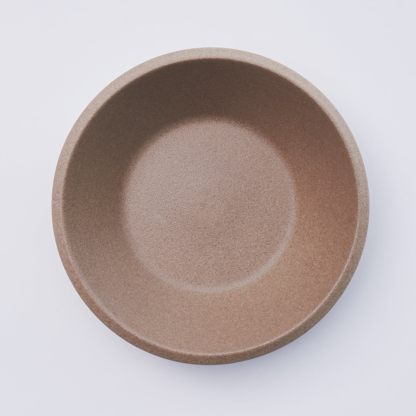 DILLO Art Objet Low Small Bowl Dinnerware Brown - ๋ผ์จ์๋จ ๋๋ก ์ฐฌ๊ธฐ์ ๋ธ๋ผ์ด - adamhnk