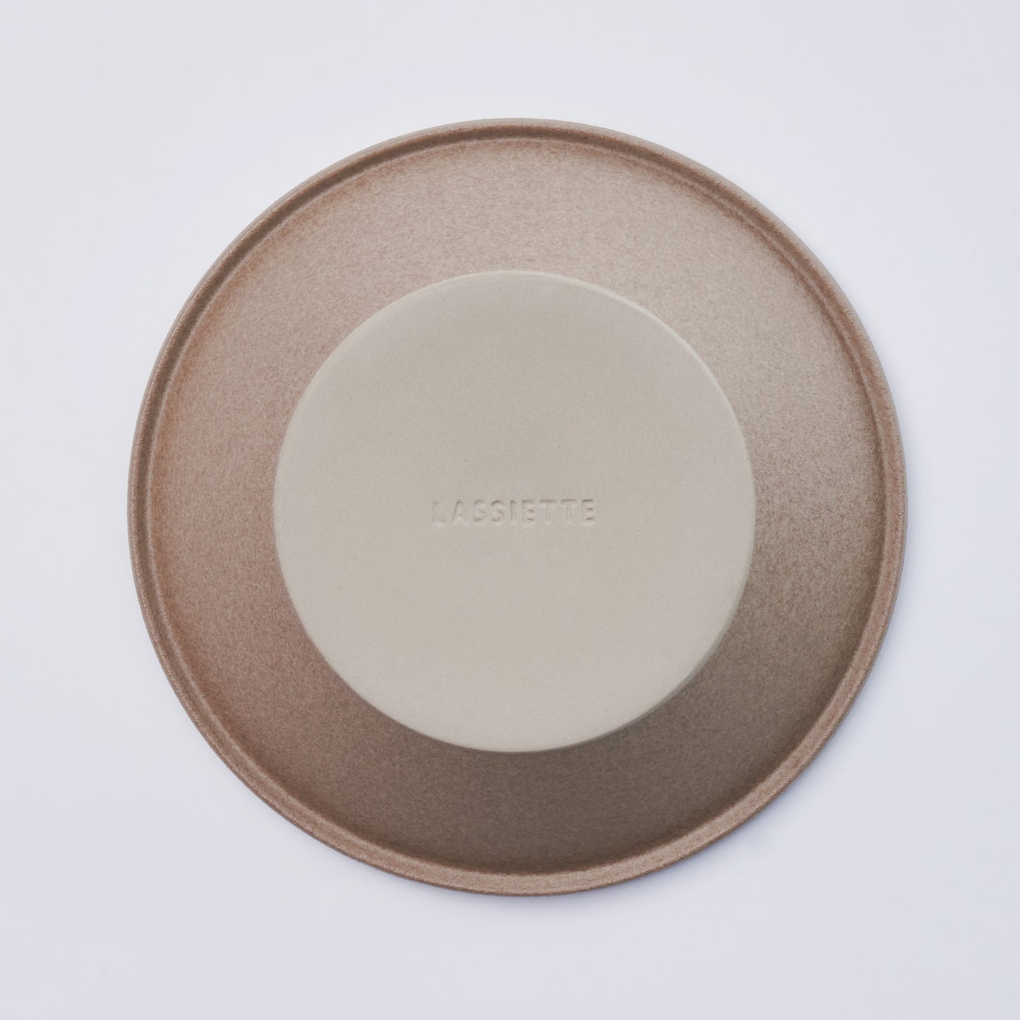 DILLO Art Objet Low Small Bowl Dinnerware Brown - ๋ผ์จ์๋จ ๋๋ก ์ฐฌ๊ธฐ์ ๋ธ๋ผ์ด - adamhnk