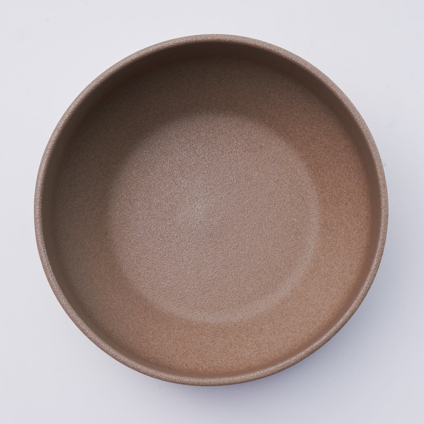 DILLO Art Objet Soup Bowl Dinnerware Brown - 라씨에뜨 딜로 대접 브라운 - adamhnk