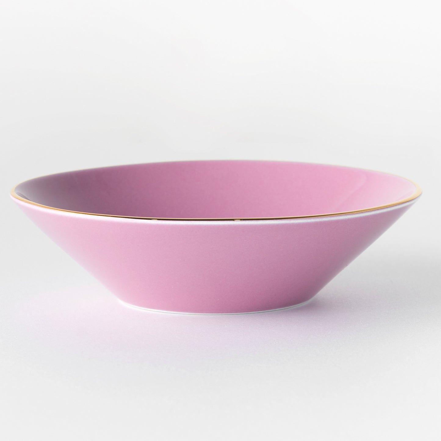 Elina Ceramic Dish Dinnerware No PFOA Pink