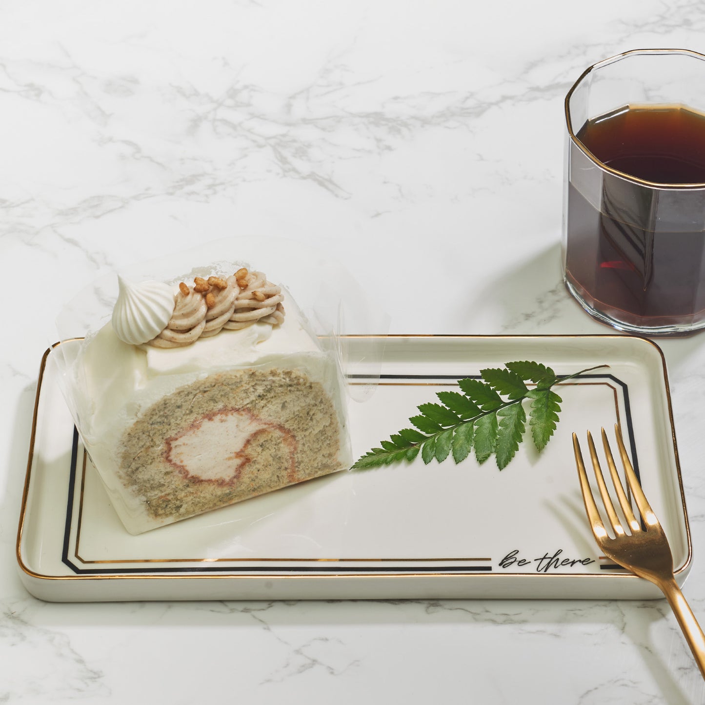 Elina Ceramic Rectangular Plate Dinnerware No PFOA White
