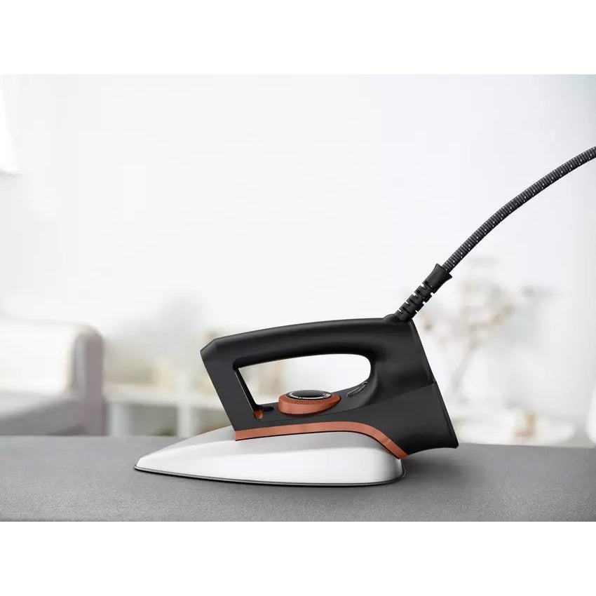 Tefal FS3110 Classical Plus Dry Iron Light Indicator 1200W - ํ
ํ ๊ฑด์๋ค๋ฆฌ๋ฏธ ๋๋ผ์ด ๊ธ๋ฆฌ์ค FS3110K0 - adamhnk