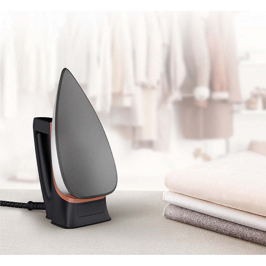 Tefal FS3110 Classical Plus Dry Iron Light Indicator 1200W - ํ
ํ ๊ฑด์๋ค๋ฆฌ๋ฏธ ๋๋ผ์ด ๊ธ๋ฆฌ์ค FS3110K0 - adamhnk