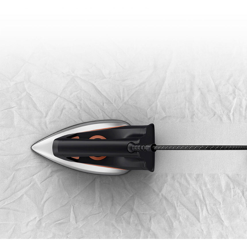 Tefal FS3110 Classical Plus Dry Iron Light Indicator 1200W - ํ
ํ ๊ฑด์๋ค๋ฆฌ๋ฏธ ๋๋ผ์ด ๊ธ๋ฆฌ์ค FS3110K0 - adamhnk