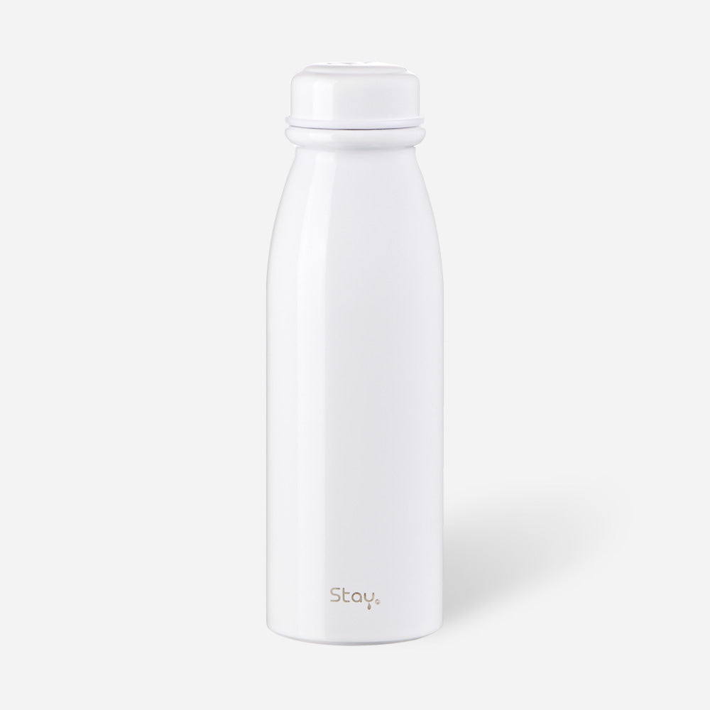 Like Mug Tumbler (450ml) BPA Free White