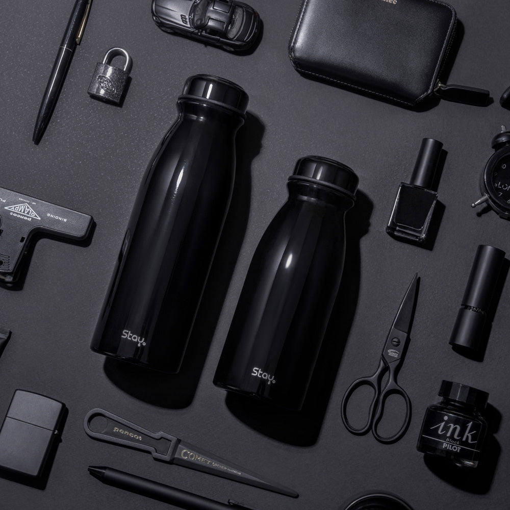 Like Mug Tumbler (350ml) BPA Free Black - ์คํ
์ด24 ๋ผ์ดํฌ ํ
๋ธ๋ฌ 350ml (๋ธ๋) - adamhnk