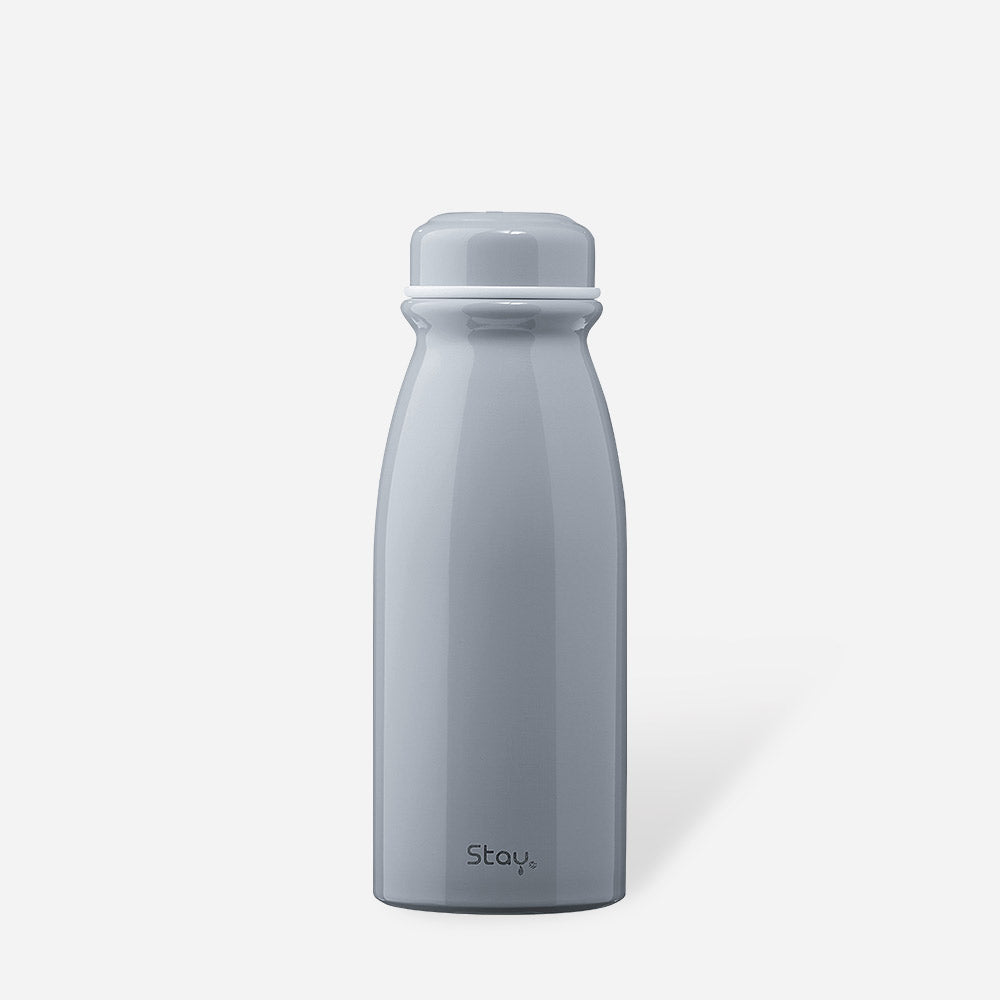 Like Mug Tumbler (350ml) BPA Free Gray - ์คํ
์ด24 ๋ผ์ดํฌ ํ
๋ธ๋ฌ 350ml (๊ทธ๋ ์ด) - adamhnk
