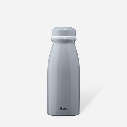 Like Mug Tumbler (350ml) BPA Free Gray - ์คํ
์ด24 ๋ผ์ดํฌ ํ
๋ธ๋ฌ 350ml (๊ทธ๋ ์ด) - adamhnk