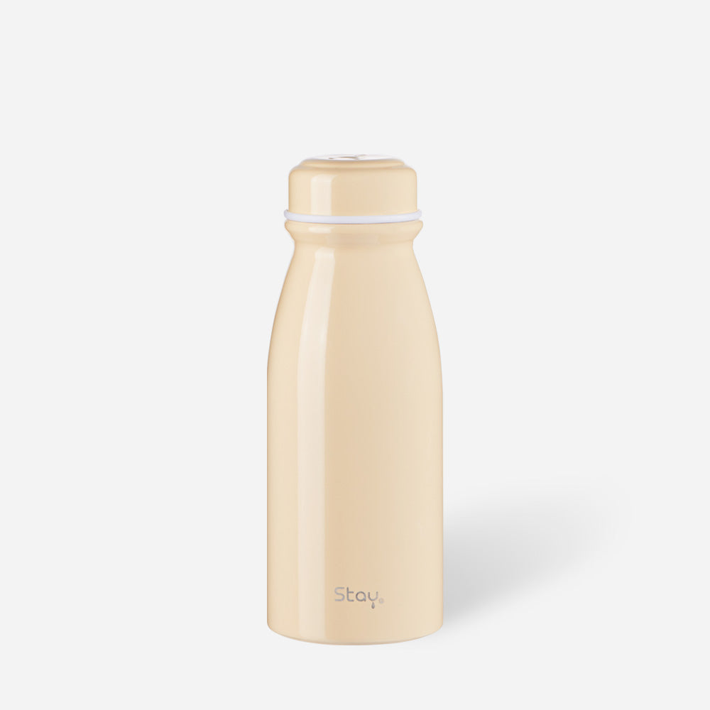 Like Mug Tumbler (350ml) BPA Free Ivory - ์คํ
์ด24 ๋ผ์ดํฌ ํ
๋ธ๋ฌ 350ml (์์ด๋ณด๋ฆฌ) - adamhnk