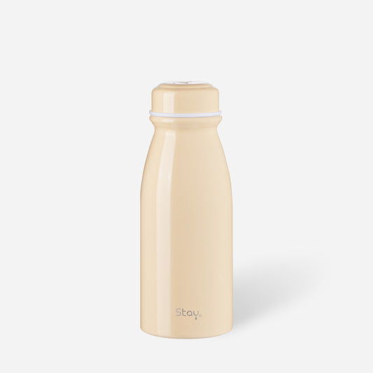 Like Mug Tumbler (350ml) BPA Free Ivory - ์คํ
์ด24 ๋ผ์ดํฌ ํ
๋ธ๋ฌ 350ml (์์ด๋ณด๋ฆฌ) - adamhnk
