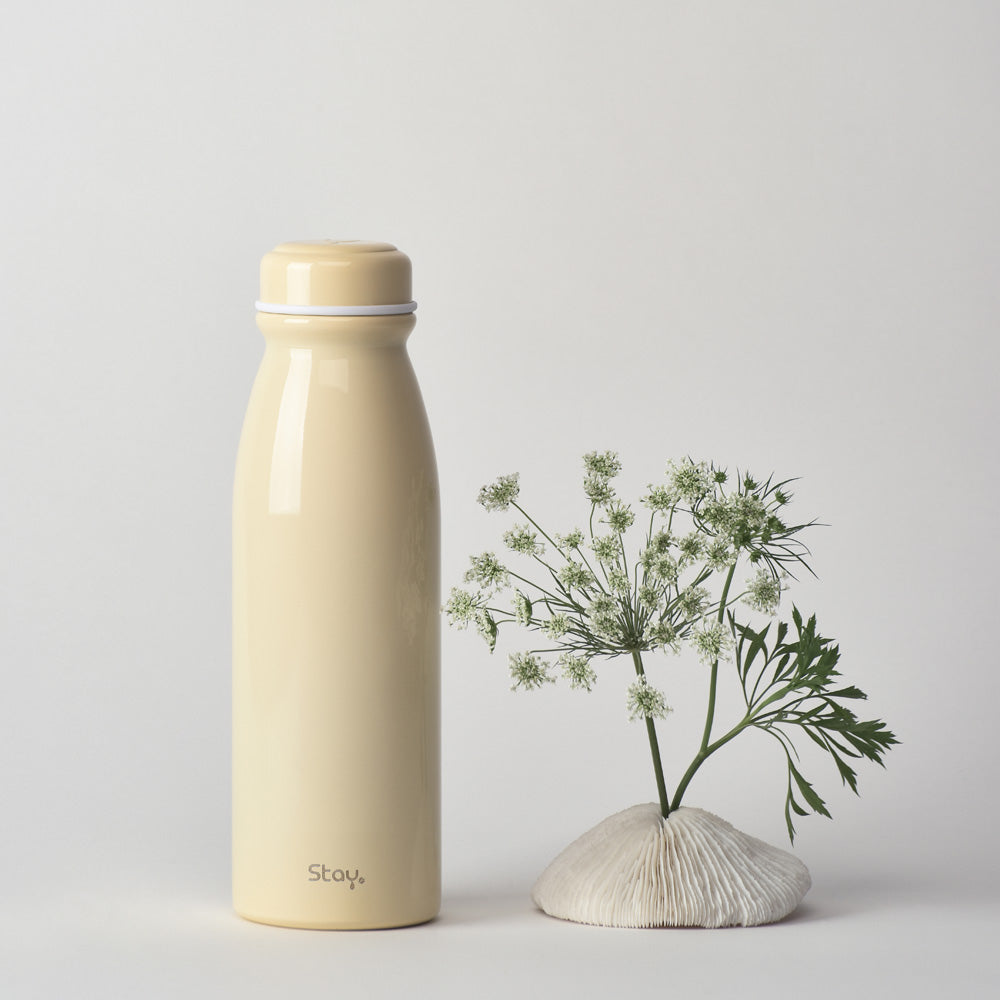 Like Mug Tumbler (350ml) BPA Free Ivory - ์คํ
์ด24 ๋ผ์ดํฌ ํ
๋ธ๋ฌ 350ml (์์ด๋ณด๋ฆฌ) - adamhnk