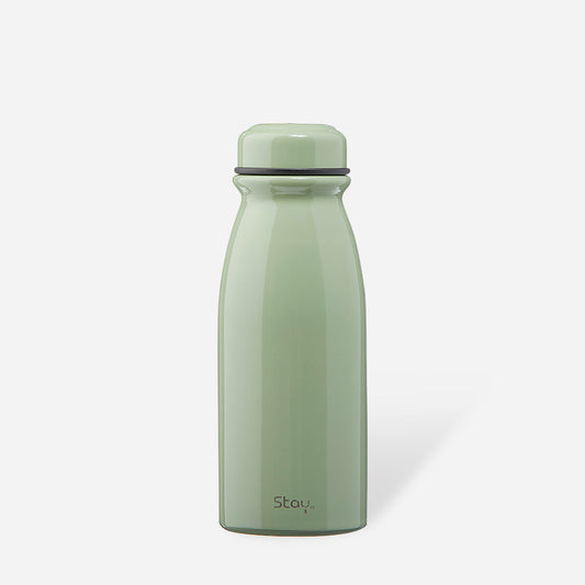 Like Mug Tumbler (350ml) BPA Free Khaki - ์คํ
์ด24 ๋ผ์ดํฌ ํ
๋ธ๋ฌ 350ml (์ํํธ์นดํค) - adamhnk