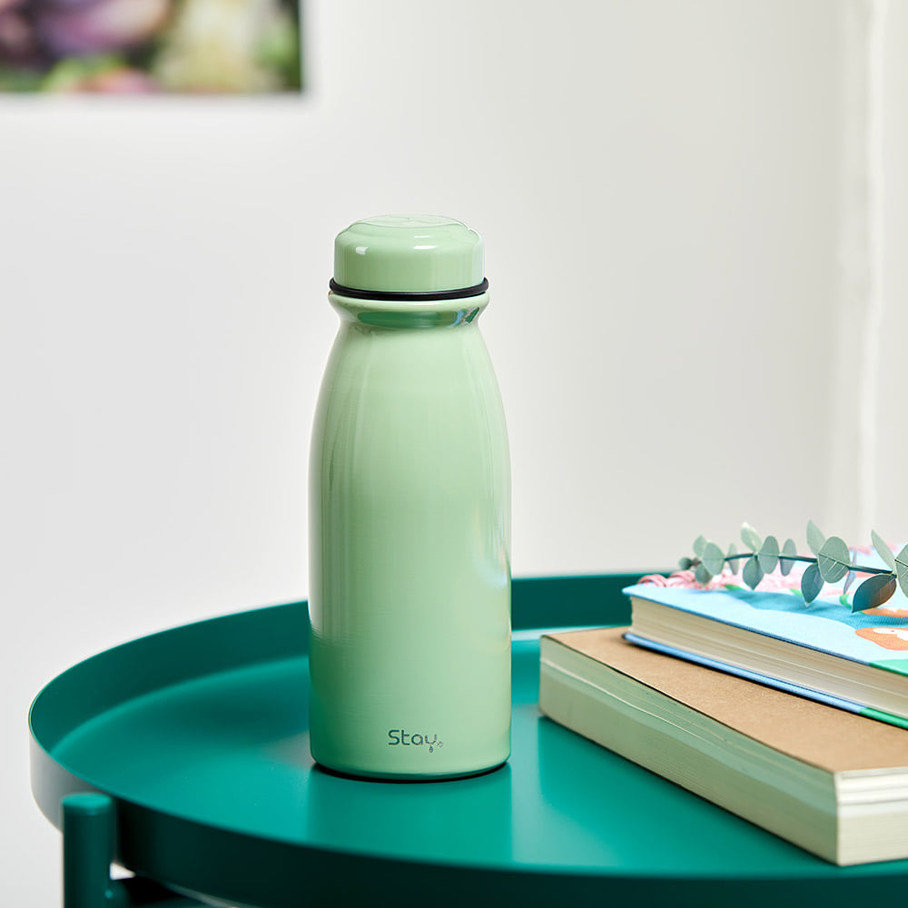 Like Mug Tumbler (350ml) BPA Free Khaki - ์คํ
์ด24 ๋ผ์ดํฌ ํ
๋ธ๋ฌ 350ml (์ํํธ์นดํค) - adamhnk