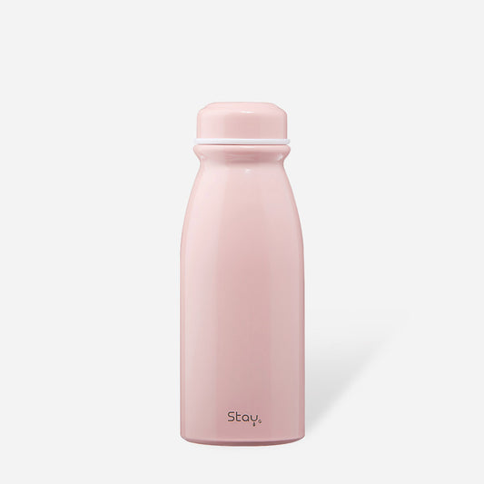 Like Mug Tumbler (350ml) BPA Free Pink - ์คํ
์ด24 ๋ผ์ดํฌ ํ
๋ธ๋ฌ 450ml (๋ฐํฌํํฌ) - adamhnk
