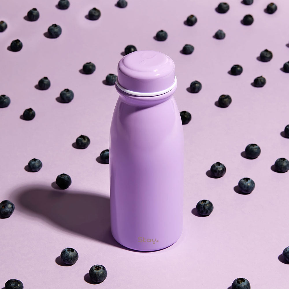 Like Mug Tumbler (350ml) BPA Free Purple - ์คํ
์ด24 ๋ผ์ดํฌ ํ
๋ธ๋ฌ 350ml (๋ผ๋ฒค๋ํผํ) - adamhnk