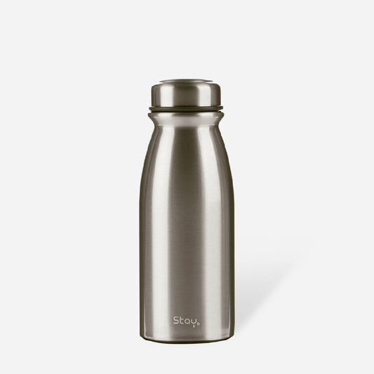 Like Mug Tumbler (350ml) BPA Free Silver - ์คํ
์ด24 ๋ผ์ดํฌ ํ
๋ธ๋ฌ 350ml (์คํ
) - adamhnk
