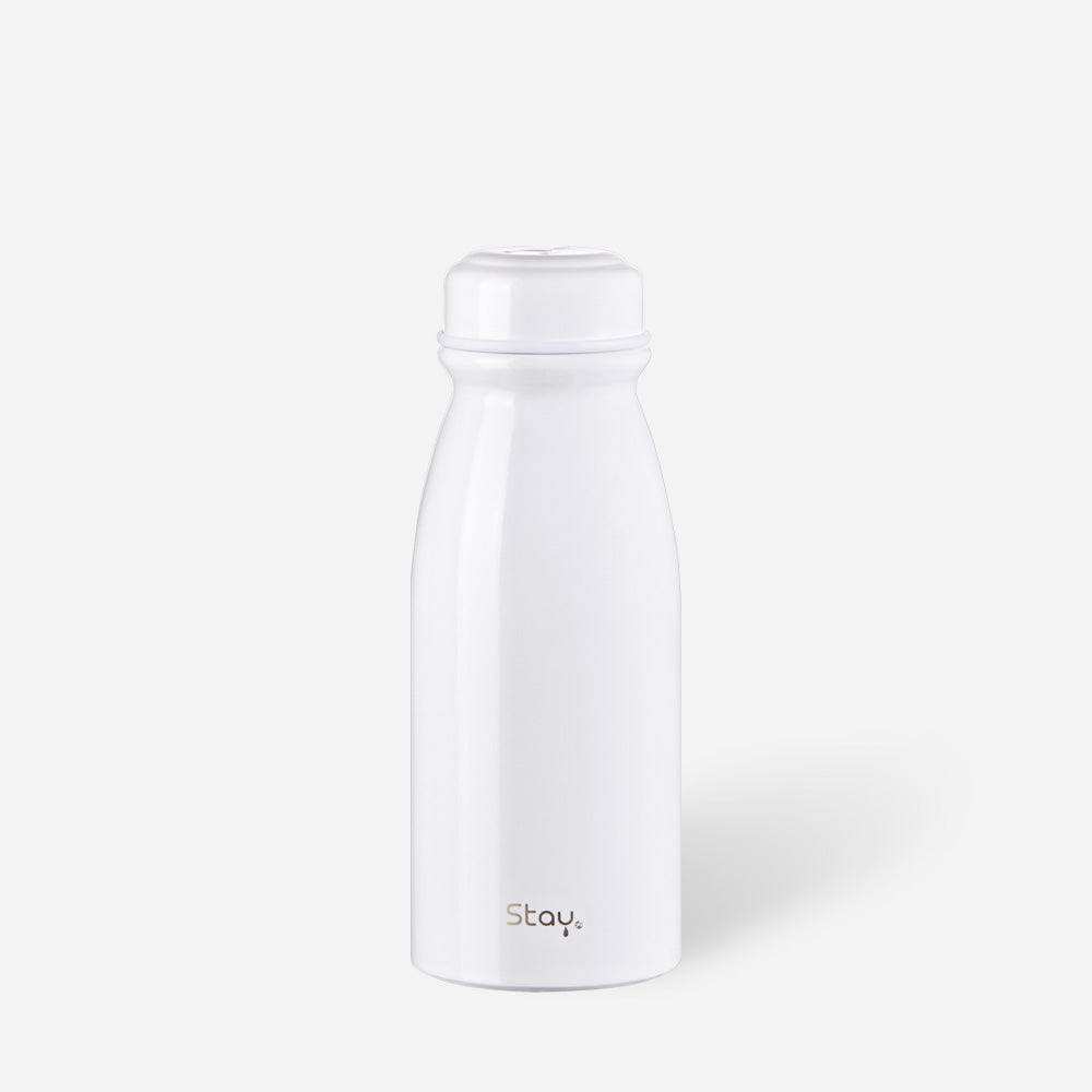 Like Mug Tumbler (350ml) BPA Free White - ์คํ
์ด24 ๋ผ์ดํฌ ํ
๋ธ๋ฌ 350ml (ํ์ดํธ) - adamhnk