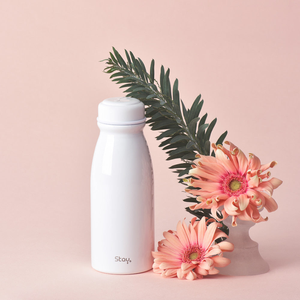 Like Mug Tumbler (350ml) BPA Free White - ์คํ
์ด24 ๋ผ์ดํฌ ํ
๋ธ๋ฌ 350ml (ํ์ดํธ) - adamhnk