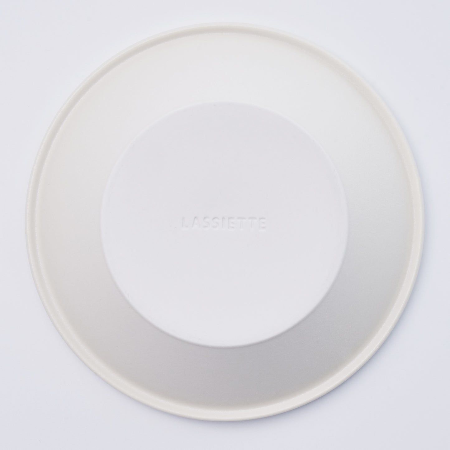 DILLO Art Objet Low Large Bowl Dinnerware White - ๋ผ์จ์๋จ ๋๋ก ์ฐฌ๊ธฐ๋ ํ์ดํธ - adamhnk