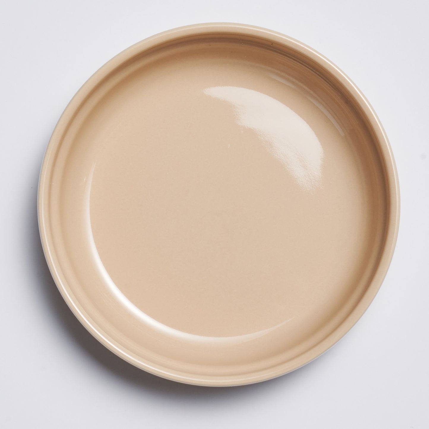NUBE Ceramic Middle Low Bowl Dishwasher Safe Yellow - ๋ผ์จ์๋จ ๋๋ฒ ์ฐฌ๊ธฐ์ค ์๋ก์ฐ - adamhnk