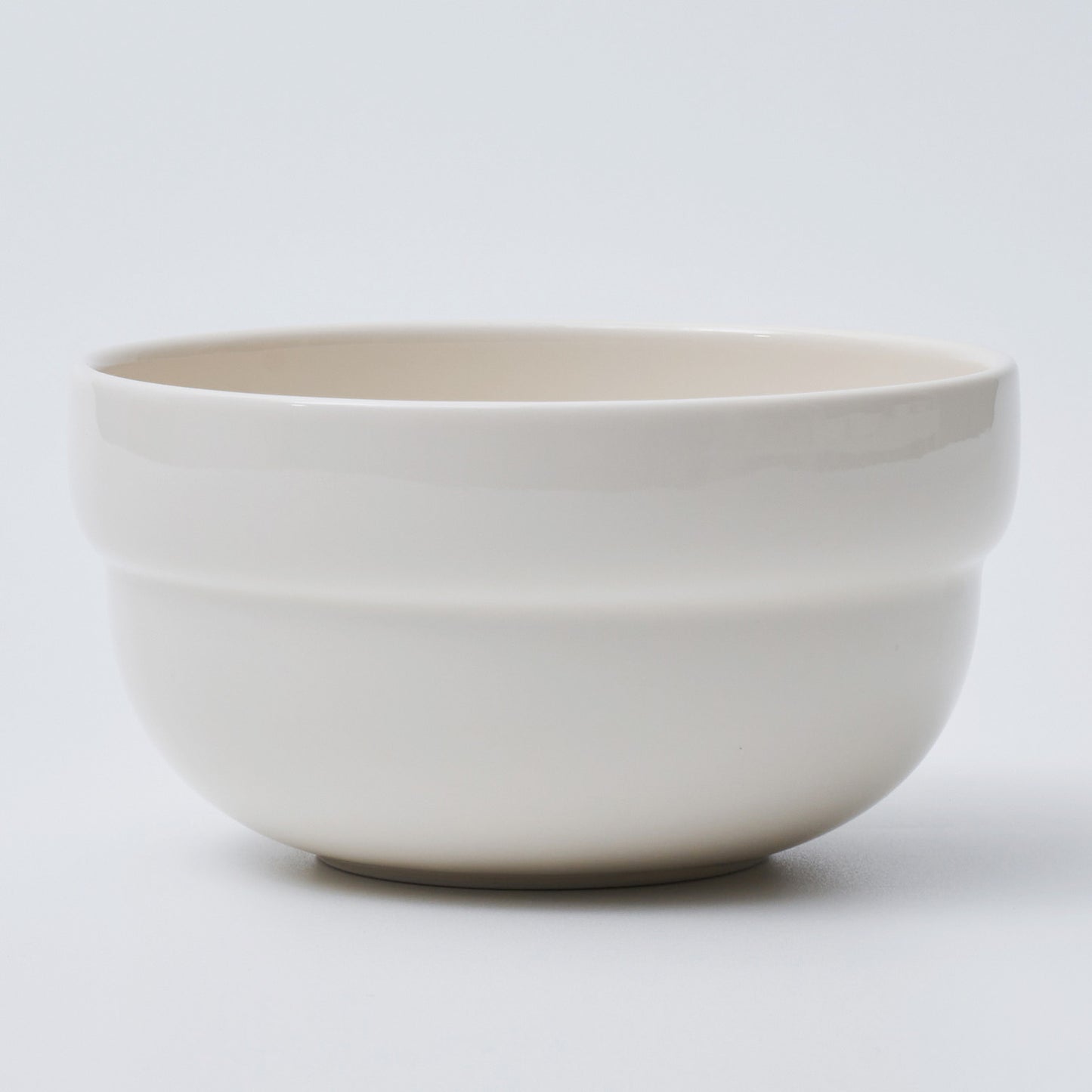 NUBE Ceramic Rice Bowl Dishwasher Safe White - ๋ผ์จ์๋จ ๋๋ฒ ๊ณต๊ธฐ ํ์ดํธ - adamhnk