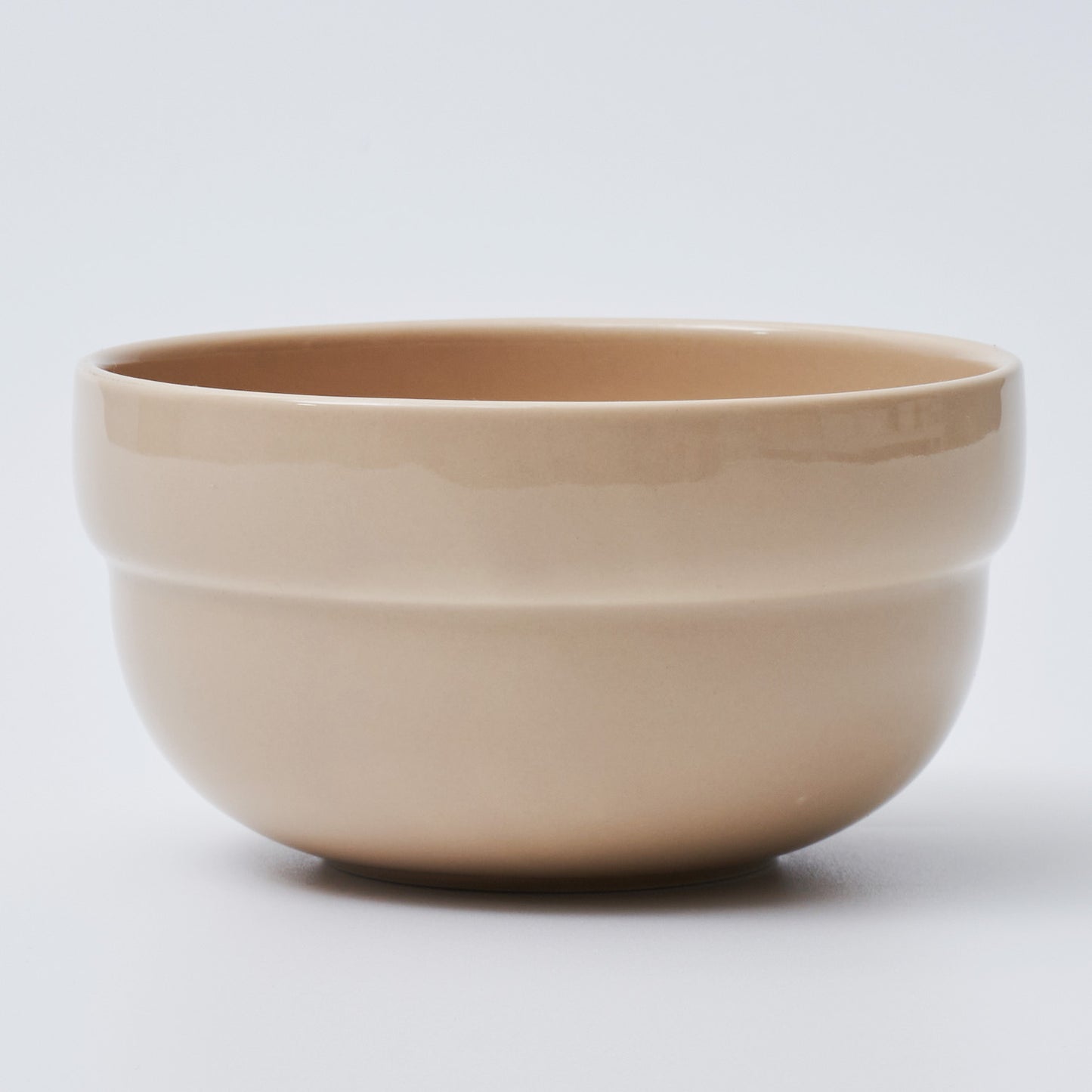 NUBE Ceramic Rice Bowl Dishwasher Safe Yellow - ๋ผ์จ์๋จ ๋๋ฒ ๊ณต๊ธฐ ์๋ก์ฐ - adamhnk