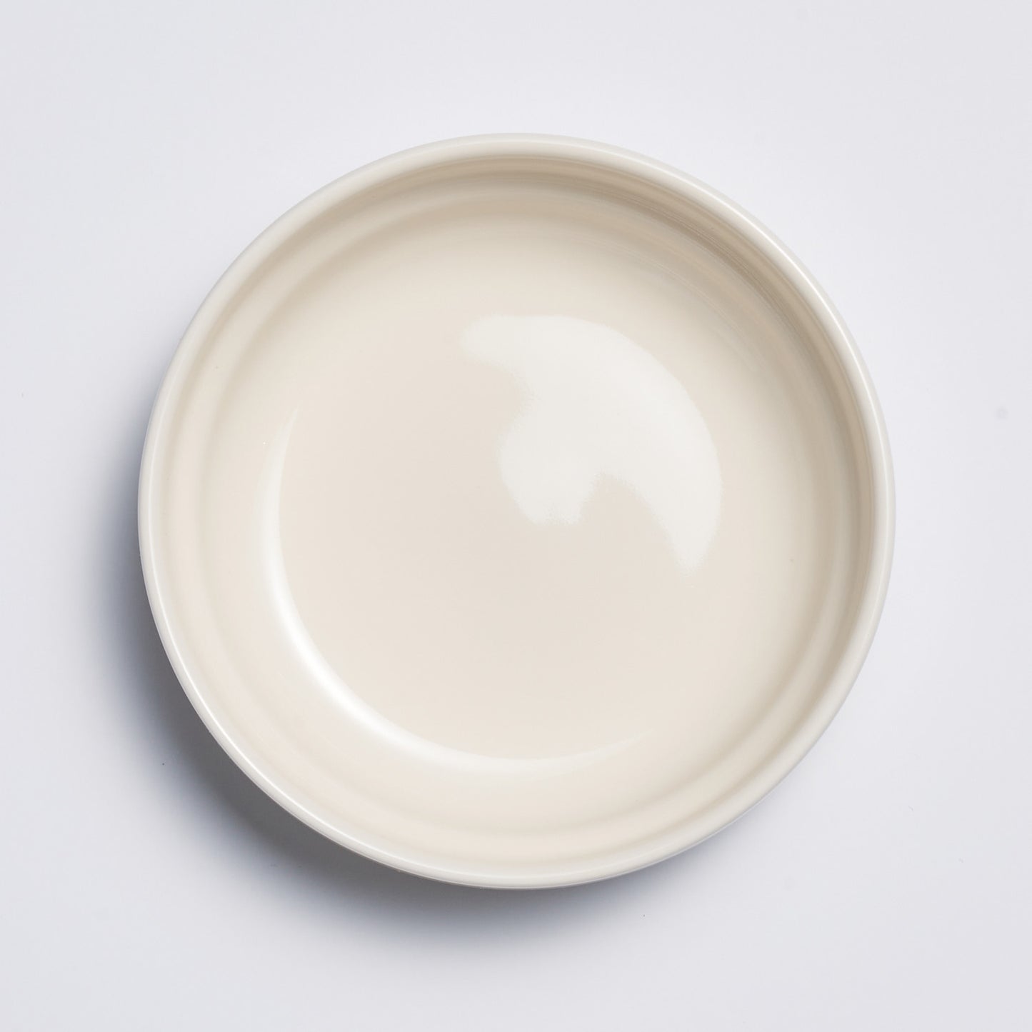 NUBE Ceramic Small Low Bowl Dishwasher Safe White - ๋ผ์จ์๋จ ๋๋ฒ ์ฐฌ๊ธฐ์ ํ์ดํธ - adamhnk