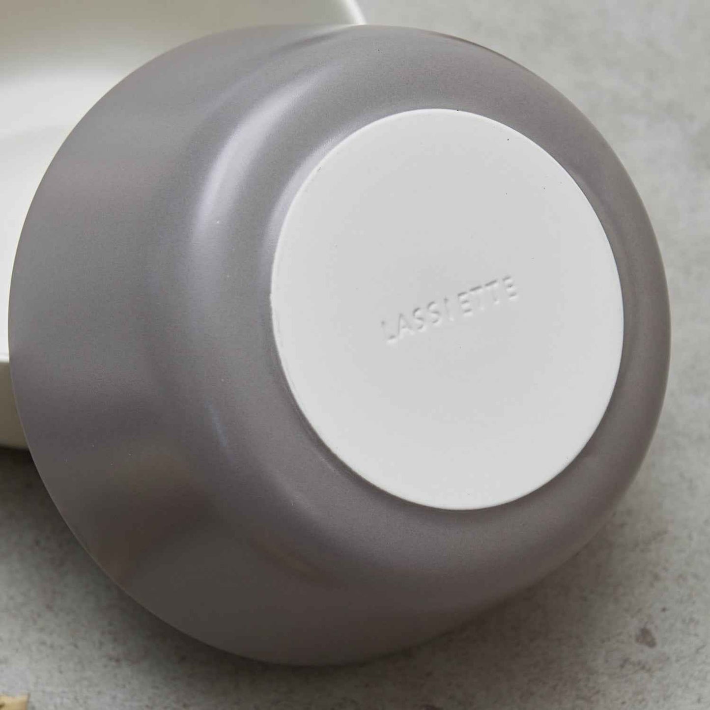 ONBAN Ceramic Soup Bowl Dishwasher Oven Safe Sky