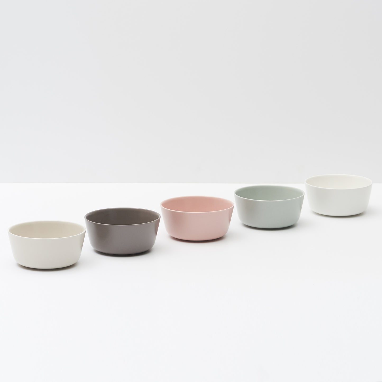 ONBAN Ceramic Soup Bowl Dishwasher Oven Safe White