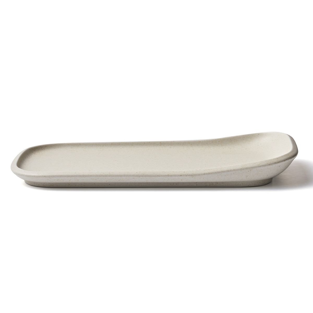 OVE Ceramic Rectangular Plate Dishwasher Oven Safe Beige - ๋ผ์จ์๋จ ์ค๋ธ ์ง์ฌ๊ฐ์ ์ ์ํธ๋ฒ ์ด์ง - adamhnk
