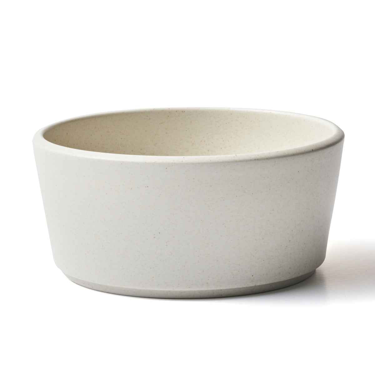 OVE Ceramic Soup Bowl (525ml) Dishwasher Oven Safe Beige
