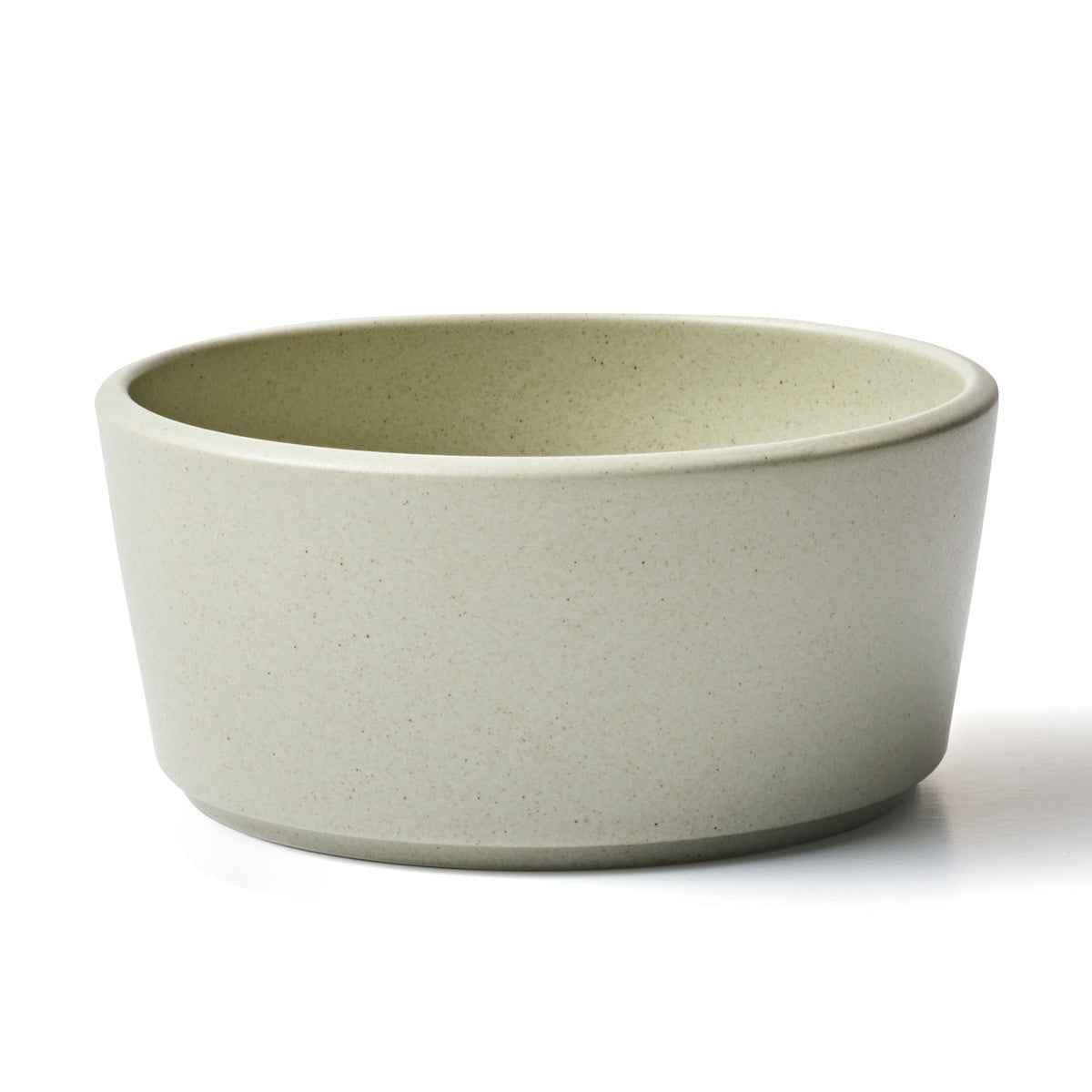 OVE Ceramic Soup Bowl (525ml) Dishwasher Oven Safe Green